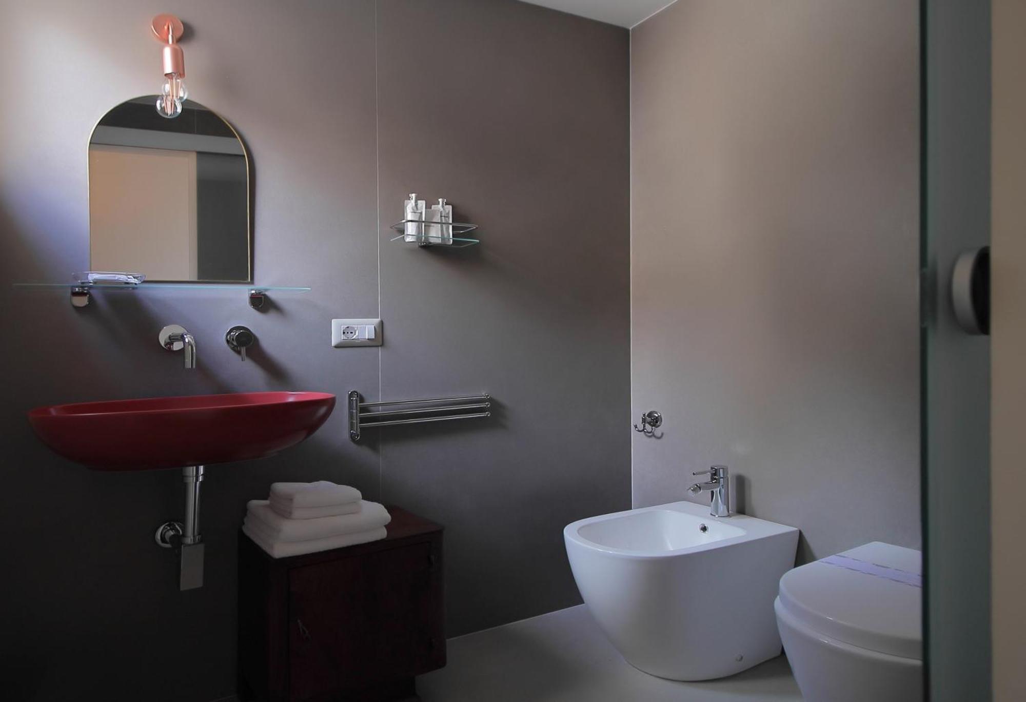 Domus Aleria Deluxe Rooms Sciacca Zimmer foto