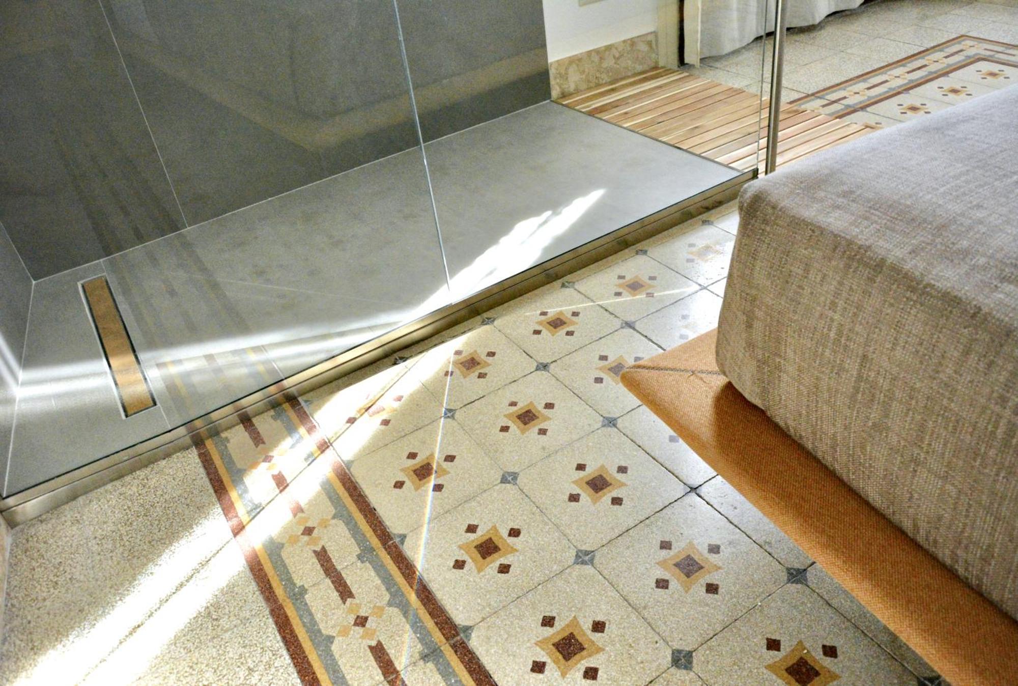 Domus Aleria Deluxe Rooms Sciacca Zimmer foto